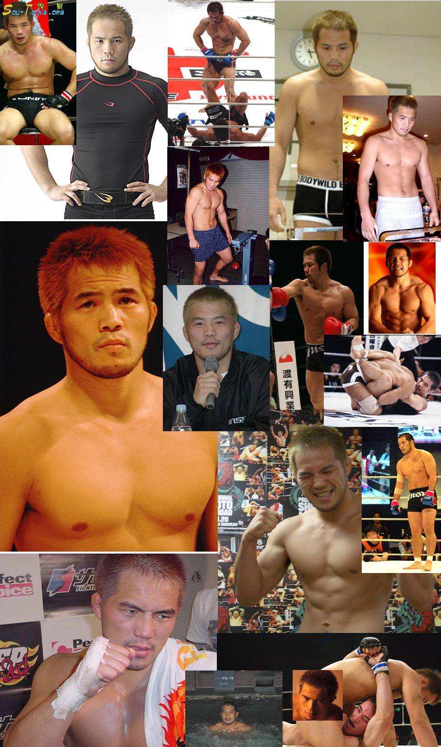 �ձ��ۺϸ񶷴���ѡ��Hayato Sakurai���԰�¼��-1.jpg