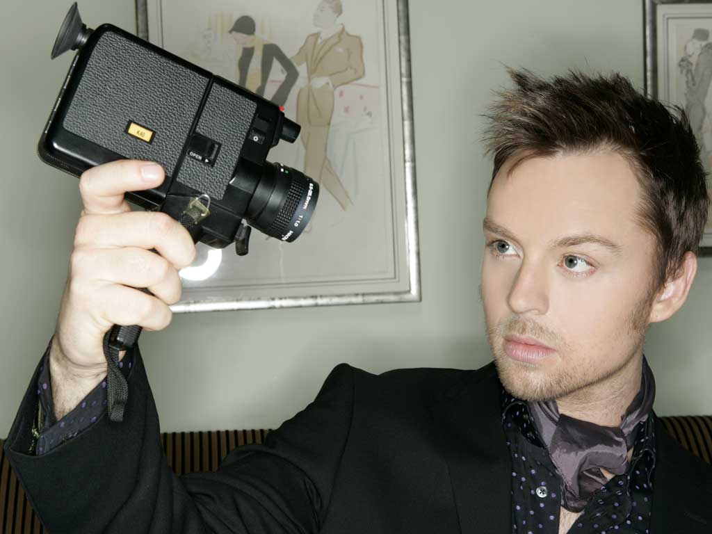 ???darren hayes